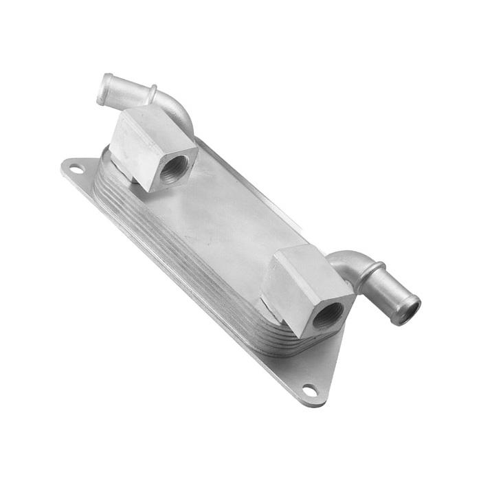 Engine Oil Cooler PBC000010 for LandRover Freelander 2002-2005 V6 online Engine Oil Cooler PBC000010 for LandRover Freelander 2002-2005 V6 online