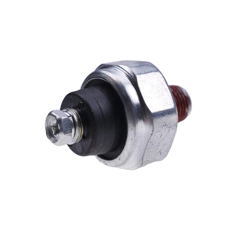 Engine Oil Pressure Switch 185246011 for Hitachi Excavator ZX20U ZX20UR