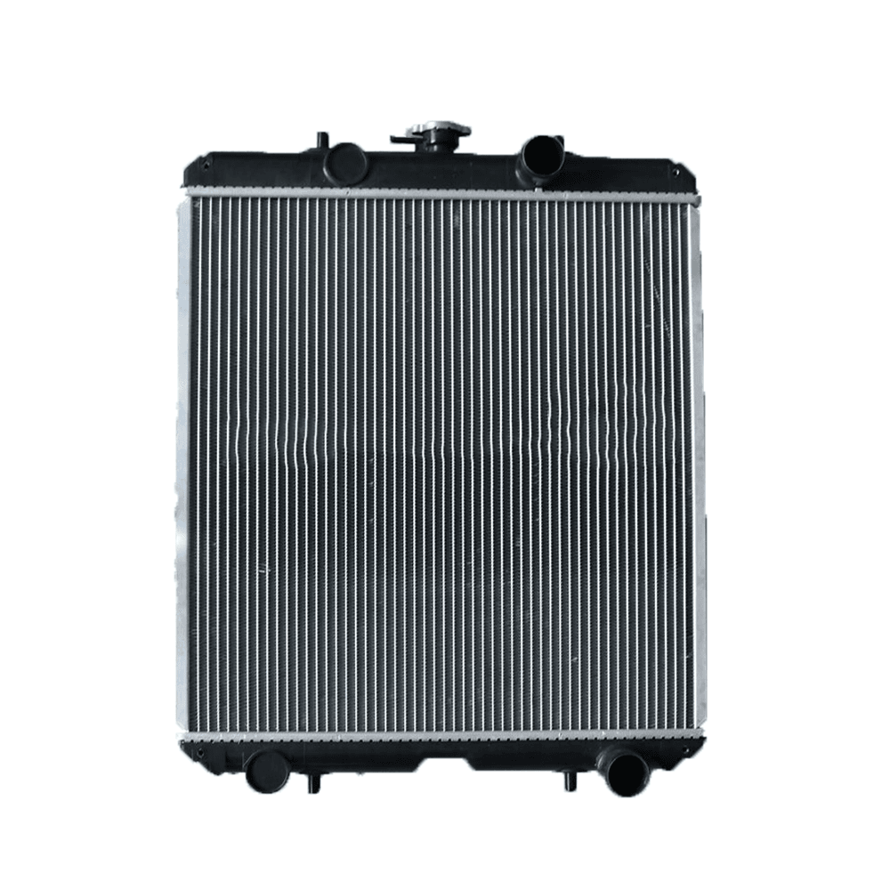 Engine Radiator 129940-44500 for Yanmar Engine 4TNV98 online Engine Radiator 129940-44500 for Yanmar Engine 4TNV98 online