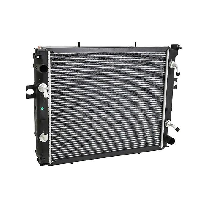 Engine Radiator 16410-26600-71 for Toyota Engine 4Y 2Z Forklift 8FD20-30 8FG20-30 online Engine Radiator 16410-26600-71 for Toyota Engine 4Y 2Z Forklift 8FD20-30 8FG20-30 online