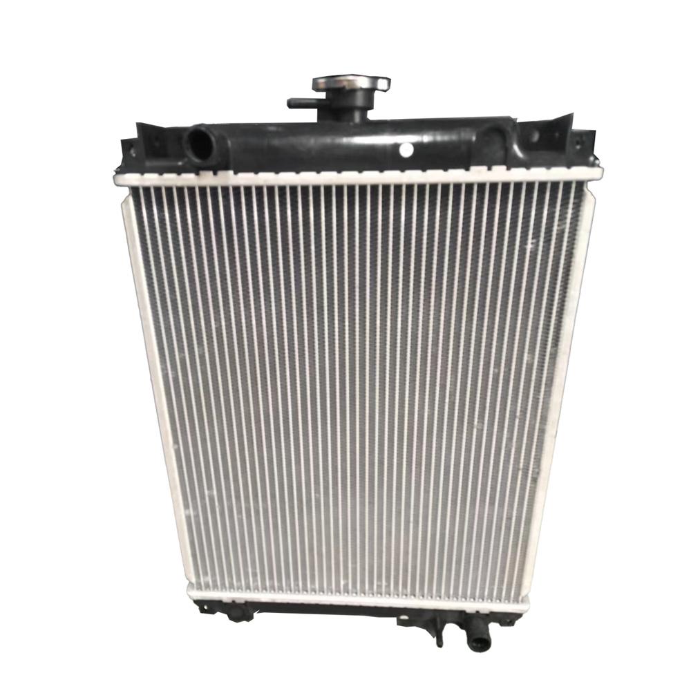 Engine Radiator 172A47-13160 for Yanmar Excavator VIO27 VIO50U VIO55 VIO55-5B online Engine Radiator 172A47-13160 for Yanmar Excavator VIO27 VIO50U VIO55 VIO55-5B online