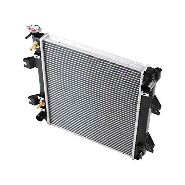 Engine Radiator 21460-40K03 for Nissan Forklift J01A10-18 J02A20-25 online Engine Radiator 21460-40K03 for Nissan Forklift J01A10-18 J02A20-25 online