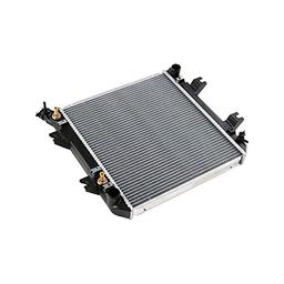 Buy Engine Radiator 21460-40K03 for Nissan Forklift J01A10-18 J02A20-25