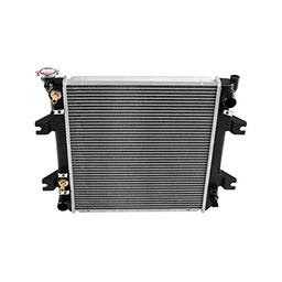 Engine Radiator 21460-40K03 for Nissan Forklift J01A10-18 J02A20-25 sale
