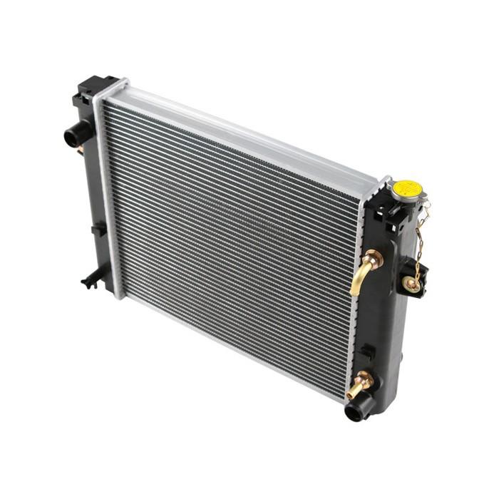 Engine Radiator 239B2-10102 for TCM Forklift FHD20T3 FHD25T3 FHD30T3