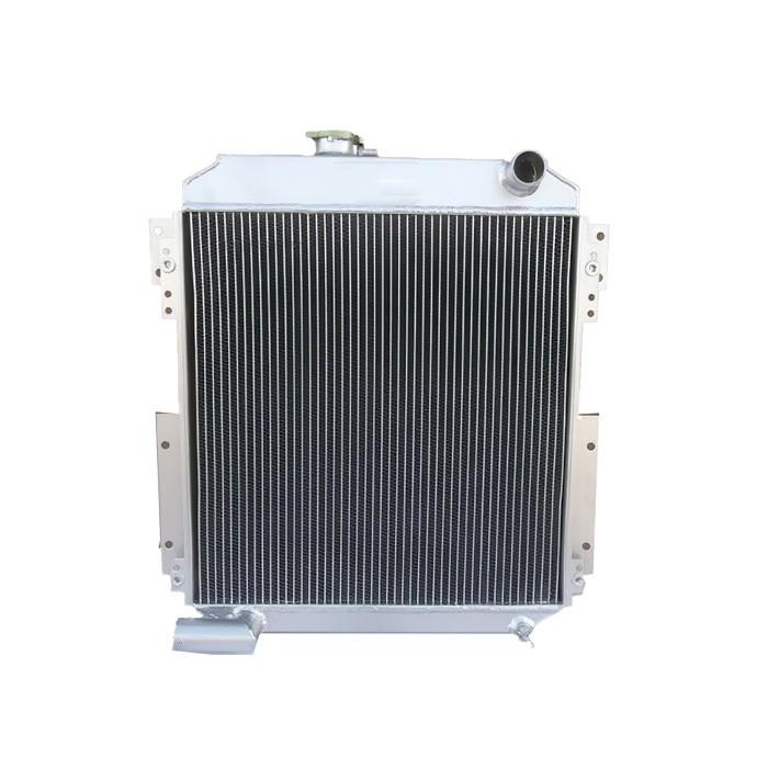 Engine Radiator 4397053 for Hitachi Excavator EX60-5 online Engine Radiator 4397053 for Hitachi Excavator EX60-5 online