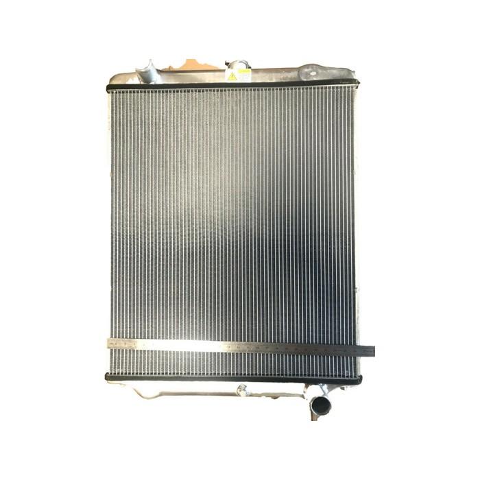 Engine Radiator 4421864 for Hitachi Excavator ZX120 ZX130H ZX135US