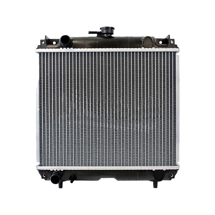Engine Radiator 6C070-58522 for Kubota Tractor B2710 B2410 Front Mower F2260 F2560 F2560E online Engine Radiator 6C070-58522 for Kubota Tractor B2710 B2410 Front Mower F2260 F2560 F2560E online