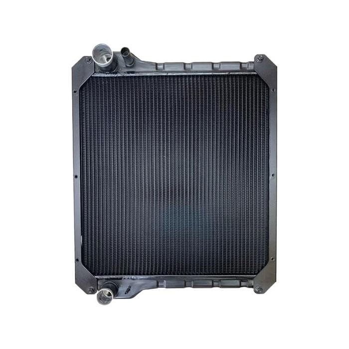 Engine Radiator 87410096 87410098 for New Holland B110 B115 B95 LB110.B LB75.B LB90.B Loader