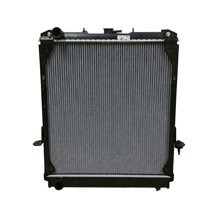 Engine Radiator 8-98171310-0 for Isuzu Truck TFS TFR DMAX 2003-06