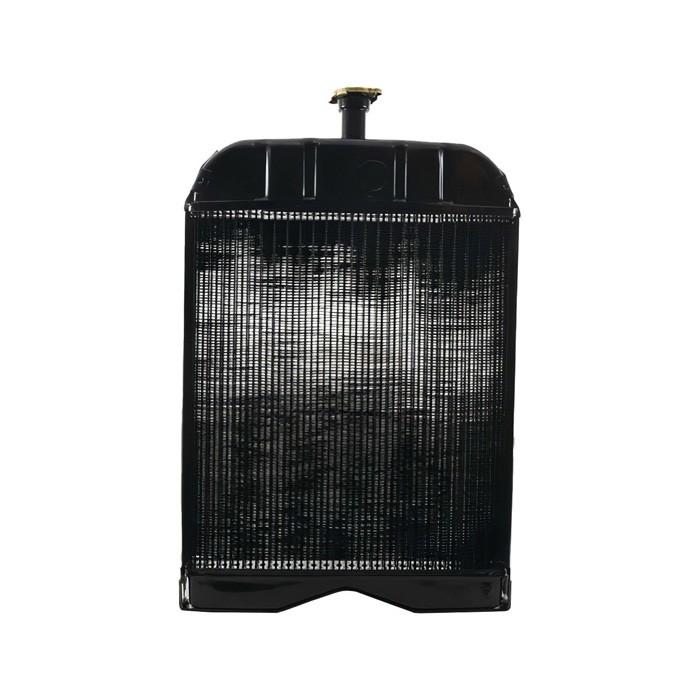 Engine Radiator 8N8005 86551430 for Ford New Holland 2N 8N 9N Tractor