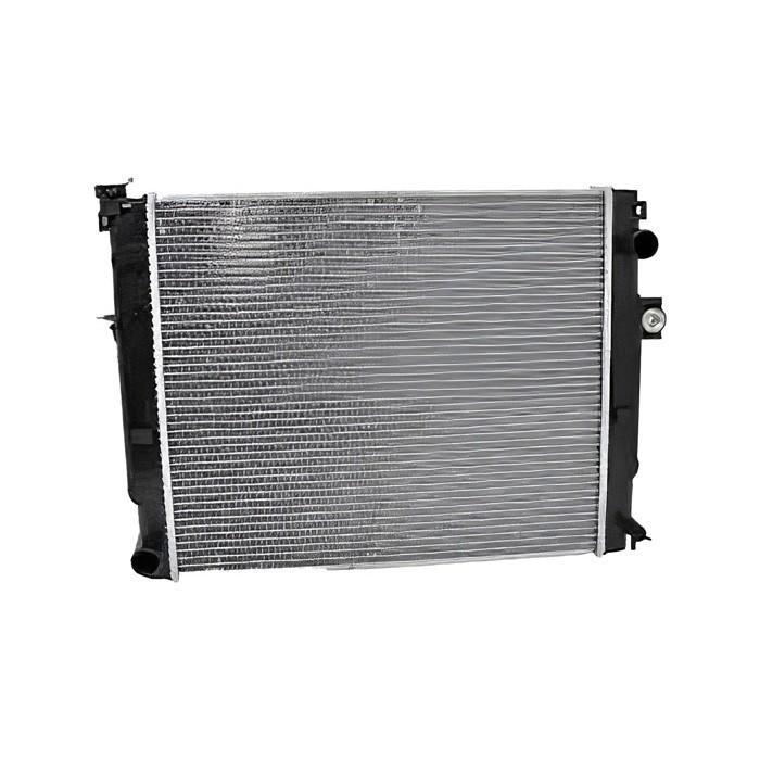 Engine Radiator 91E01-00010 for Mitsubishi Forklift FG15-30 NT S4S K15 K21 K25