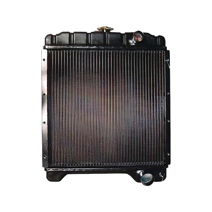 Engine Radiator A172038 for CASE 580K 580SK 4390 660 4390T 760