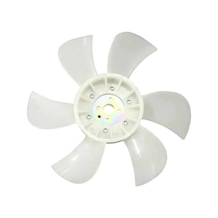 Engine Radiator Fan Blade YM129900-44700 for Komatsu 4D98E-1C 4D98E-1A-TR 4D94LE-2Z-BB 4D94LE-2Z-AE 4D94LE-2Z-AD 4D94LE-2Z-AC 4D94LE-2Z-AB 4D94E-1A online Engine Radiator Fan Blade YM129900-44700 for Komatsu 4D98E-1C 4D98E-1A-TR 4D94LE-2Z-BB 4D94LE-2Z-AE 4D94LE-2Z-AD 4D94LE-2Z-AC 4D94LE-2Z-AB 4D94E-1A online