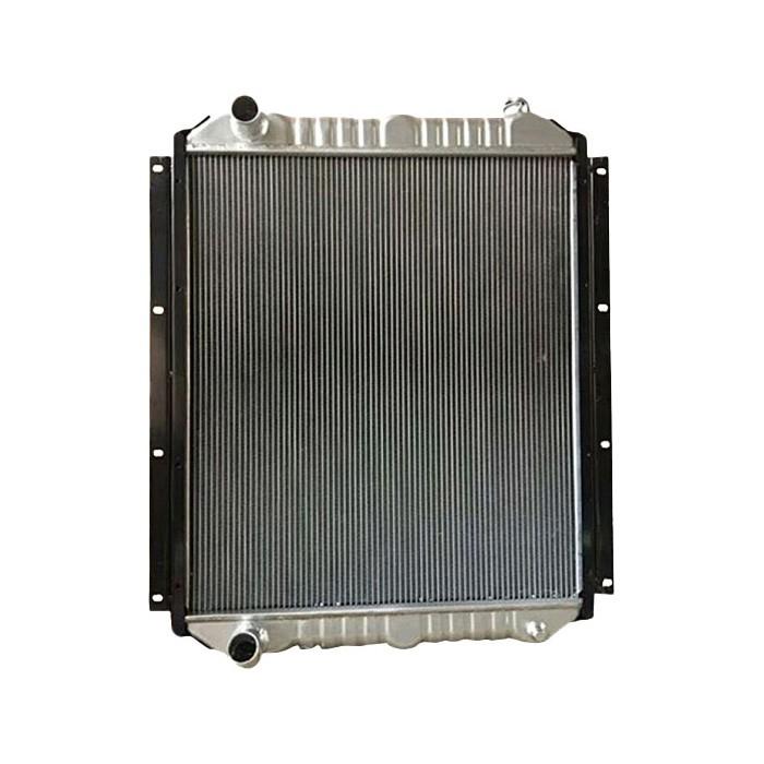 Engine Radiator for Kobelco Excavator SK60-5 USA online Engine Radiator for Kobelco Excavator SK60-5 USA online