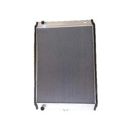 Buy Engine Radiator LN00046 for CASE Excavator CX210 CX210LR CX210N CX240