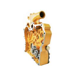 Buy Engine S6KT With Intercooler 34335-10030 For Cat Caterpillar Excavator E320C Mitsubishi
