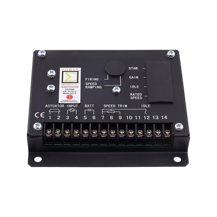 Engine Speed Controller Governor 4914090 for Cummins Generator online Engine Speed Controller Governor 4914090 for Cummins Generator online