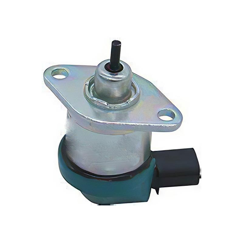 Engine Stop Electromagnet Stop Solenoid VOE 17263545 VOE17263545 for Volvo ECR25D online Engine Stop Electromagnet Stop Solenoid VOE 17263545 VOE17263545 for Volvo ECR25D online