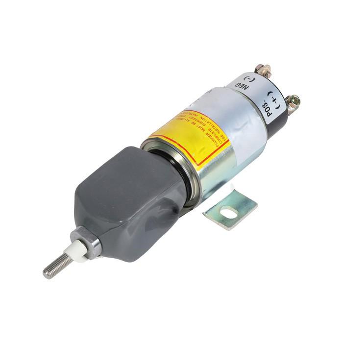 Engine Stop Shutdown Solenoid Valve 77402 77402GT for Genie Z-34/22 Z-45 Z-45/25 Z-45/25J Z-51/30J Z-60/34 Z-62/40 Z-80/60 online Engine Stop Shutdown Solenoid Valve 77402 77402GT for Genie Z-34/22 Z-45 Z-45/25 Z-45/25J Z-51/30J Z-60/34 Z-62/40 Z-80/60 online