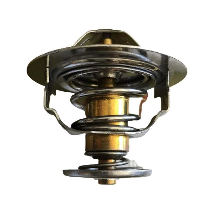 Engine Thermostat 129155-49800 for Yanmar 3TNE84 3TNE84T Komatsu 3D84E 3D84N S3D84E Engine Doosan Hitachi Kobelco Loader online Engine Thermostat 129155-49800 for Yanmar 3TNE84 3TNE84T Komatsu 3D84E 3D84N S3D84E Engine Doosan Hitachi Kobelco Loader online