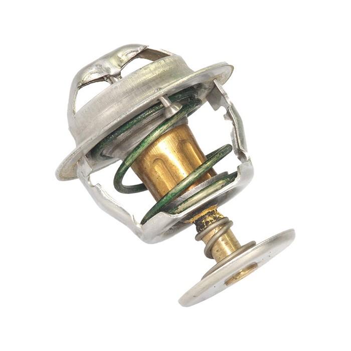 Engine Thermostat 129155-49800 for Yanmar 3TNE88 Komatsu 3D88E 3D88 Engine GEHL SL3635 3635 3935 Skid Steer TAKEUCHI TB135 QAS15 TTR4400 online Engine Thermostat 129155-49800 for Yanmar 3TNE88 Komatsu 3D88E 3D88 Engine GEHL SL3635 3635 3935 Skid Steer TAKEUCHI TB135 QAS15 TTR4400 online