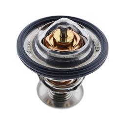 Buy Engine Thermostat 129155-49800 for Yanmar 3TNV84 Komatsu PC30MR-2 PC30MR-2-A PC30MR-2-B PC30MR-2-C PC30MR-2-D SK510-5 WA30-5 WA40-3 WA50-3