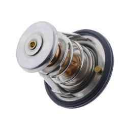 Engine Thermostat 129155-49800 for Yanmar 3TNV84 Komatsu PC30MR-2 PC30MR-2-A PC30MR-2-B PC30MR-2-C PC30MR-2-D SK510-5 WA30-5 WA40-3 WA50-3 sale