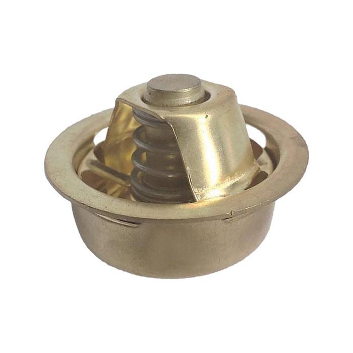 Engine Thermostat 5I-8010 for Mitsubishi Engine S6KT S6K Caterpillar CAT Excavator E120B E312 E200B