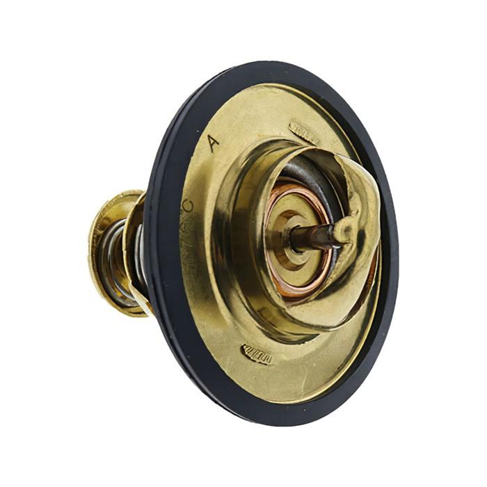 Engine Thermostat 600-421-6110 for Komatsu Engine 2D94-2 3D94-2 4D94-2 4D95L-1 4D95S 6D95L-1 S4D105-3 S4D95L-1 S6D95L-1 Excavator PC200-5 PC220LC-5