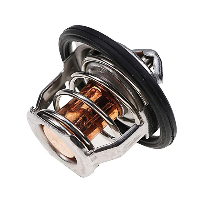 Engine Thermostat AM121688 AM109396 for John Deere Tractor 285 320 325 425 445 GX325 GX345 online Engine Thermostat AM121688 AM109396 for John Deere Tractor 285 320 325 425 445 GX325 GX345 online