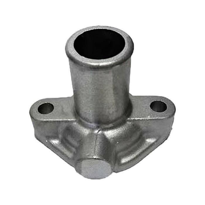 Engine Thermostat Cover 16219-73260 for Kubota Excavator KX41 KX71 KX91 U25 U27 KX61