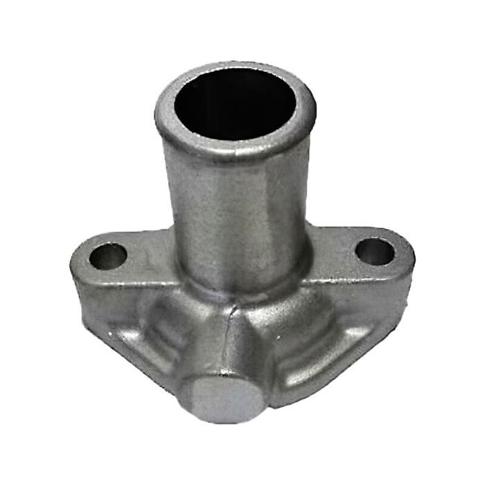 Engine Thermostat Cover 16271-73260 for Kubota Engine D1105 Excavator KX41-2 KX41H KX61-2 KX71 KX91-2 online Engine Thermostat Cover 16271-73260 for Kubota Engine D1105 Excavator KX41-2 KX41H KX61-2 KX71 KX91-2 online