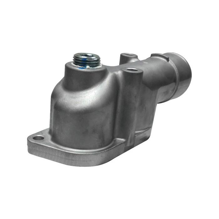 Engine Thermostat Cover 8-94390520-1 for Isuzu Engine 4HK1 Hitachi Excavator ZX210K-3 ZX200-3 online Engine Thermostat Cover 8-94390520-1 for Isuzu Engine 4HK1 Hitachi Excavator ZX210K-3 ZX200-3 online