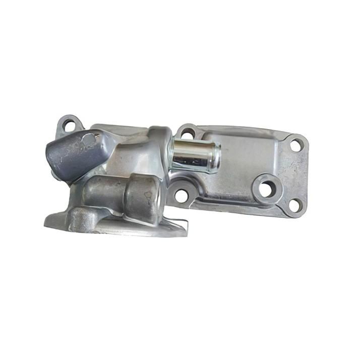 Engine Thermostat Housing 8944625530 for Isuzu Engine 4BD1 Hitachi Excavator EX120-2 EX120-3
