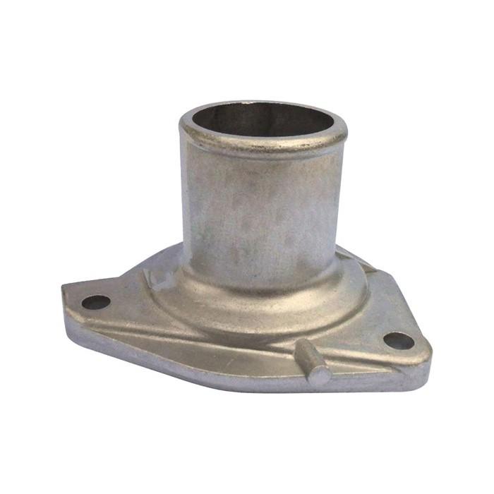 Engine Thermostat Housing 8971380032 for Isuzu Engine 6BD1 Hitachi Excavator EX200-1 EX200