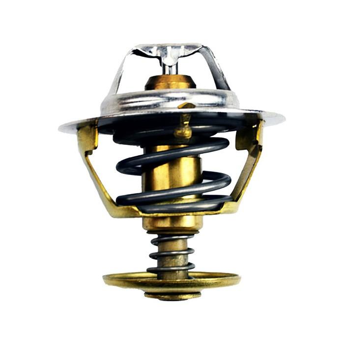 Engine Thermostat SBA145206230 for Case SR130 SR150 SR160 Skid Steer Loader