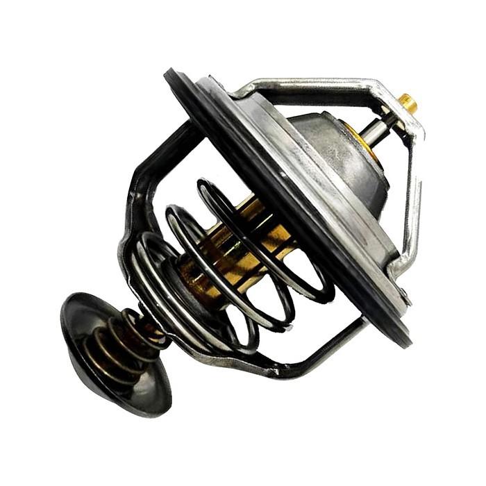 Engine Thermostat SO401-66114 for Hino J05E J08E Kobelco SK210-8 SK200-8 SK250-8 SK260-8 SK330-8 SK300-8 SK350-8 SK360-8