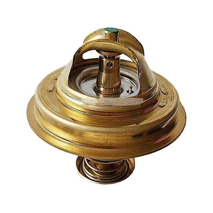 Engine Thermostat YM123911-48620 for Yanmar 4TNE106-1FB Engine Komatsu PC110R-1 PC95R-2 PW110R-1 PW95R-2 Excavator online Engine Thermostat YM123911-48620 for Yanmar 4TNE106-1FB Engine Komatsu PC110R-1 PC95R-2 PW110R-1 PW95R-2 Excavator online