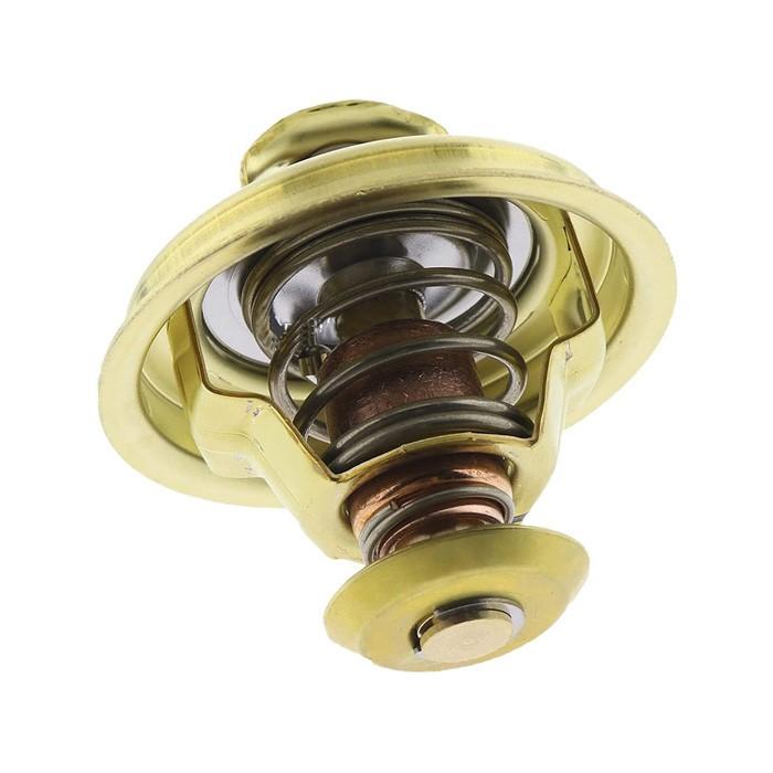 Engine Thermostat YM124610-48620 for Komatsu Wheel Loaders WA115-3 WA90-3 WA95-3