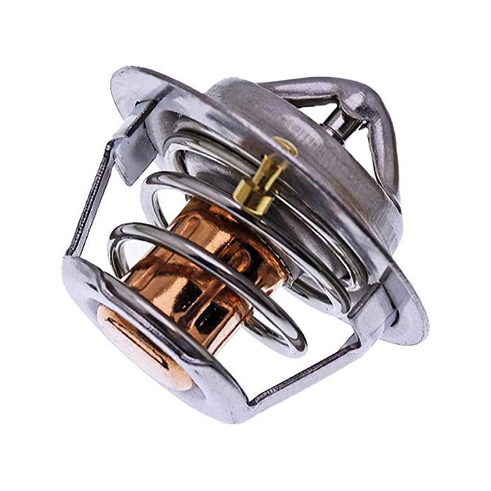 Engine Thermostat YM129350-49800 for Komatsu 3D75 3D74E 3D72 3D84 Excavator C05 PC07 PC10 PC20 PC30 online Engine Thermostat YM129350-49800 for Komatsu 3D75 3D74E 3D72 3D84 Excavator C05 PC07 PC10 PC20 PC30 online