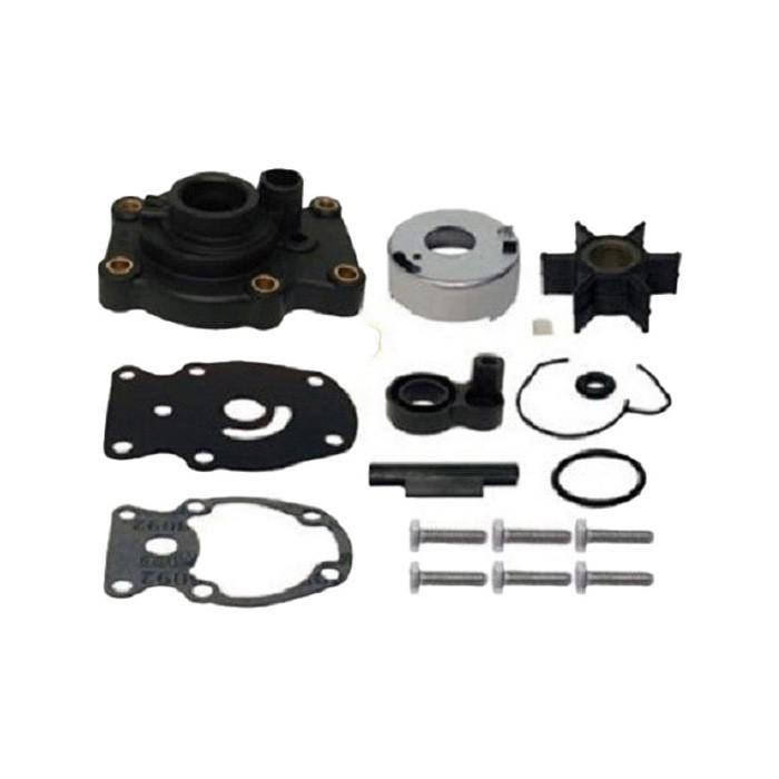 Engine Water Pump 01320501 for Cummins Engine X1.7G1 X2.5G1 Generator C17 D5 C22 D5 C28 D5 C12 D6 C16 D6 C20 D7 online Engine Water Pump 01320501 for Cummins Engine X1.7G1 X2.5G1 Generator C17 D5 C22 D5 C28 D5 C12 D6 C16 D6 C20 D7 online