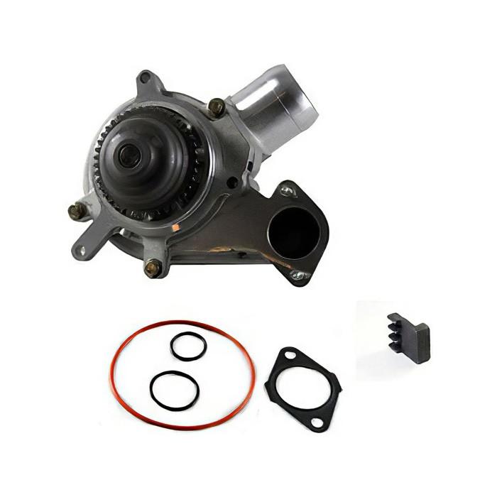 Engine Water Pump 02/201457 for JCB Backhoe Loader 2CX 3CX 4C 4CN online Engine Water Pump 02/201457 for JCB Backhoe Loader 2CX 3CX 4C 4CN online