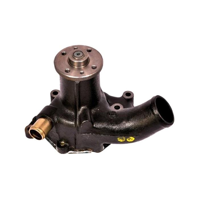 Engine Water Pump 02/801380 for Isuzu 4BG1 Engine JCB JS110 JS130 JZ140 JS145W JS160