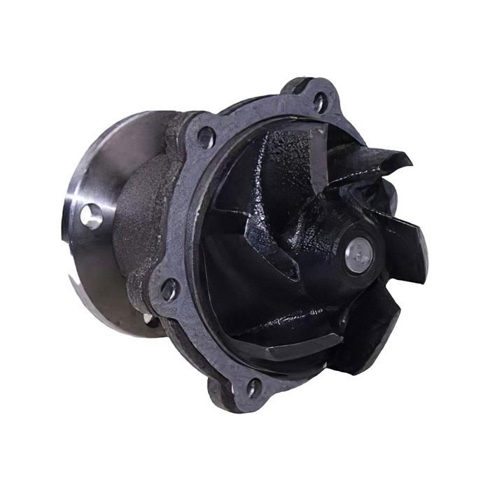 Engine Water Pump 063615116 136315100A 136399153 for Perkins 4.135 4.154 4.182 204-25 204-30 Engine Gehl SL6620 SL6625 Skid Steer Loader