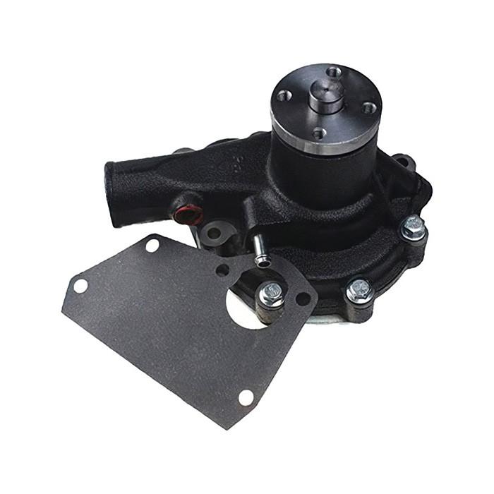 Engine Water Pump 107-2473 for Caterpillar CAT D3C D4C D5C 933 939 D5C Engine 3044C 3046