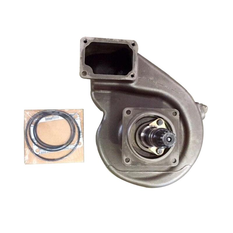 Engine Water Pump 10R-1669 416-0610 for Caterpillar Engine 3508 3512 3516 Truck CAT 777D 785 793