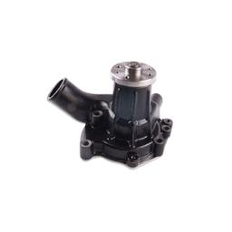 Engine Water Pump 1-13610145-2 for Hitachi Excavator EX200-1 Isuzu Engine 6BD1 6 Holes online