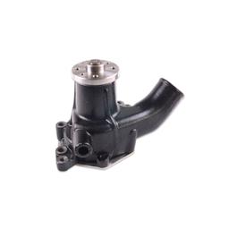 Engine Water Pump 1-13610145-2 for Hitachi Excavator EX200-1 Isuzu Engine 6BD1 6 Holes sale