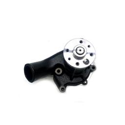 Engine Water Pump 1-13610145-2 for Hitachi Excavator EX200-1 Isuzu Engine 6BD1 6 Holes